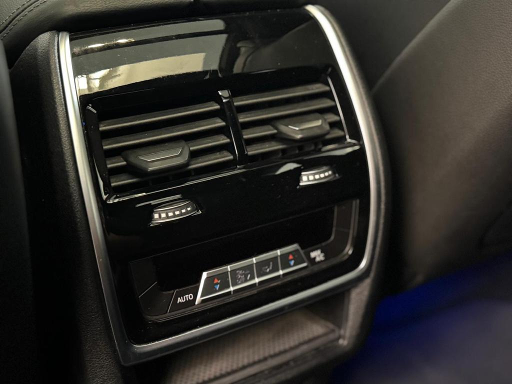 BMW X6 X6 xdrive30d Msport auto