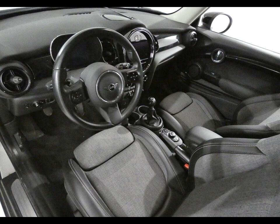 Mini Cooper 1.5 TwinPower Turbo Cooper