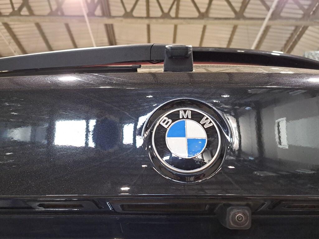 BMW Serie 5 520d Touring mhev 48V xdrive Msport auto