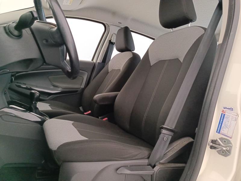 Ford EcoSport 1.5 tdci 90cv