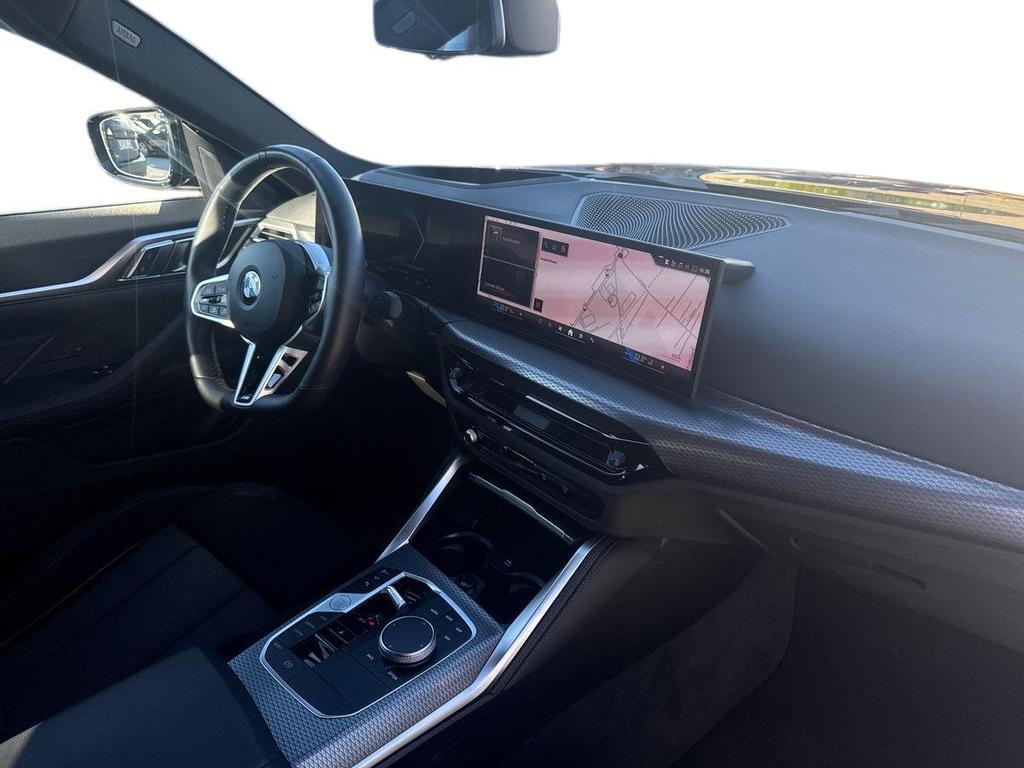 BMW Serie 4 420d Gran Coupe mhev 48V xdrive M Sport Pro auto
