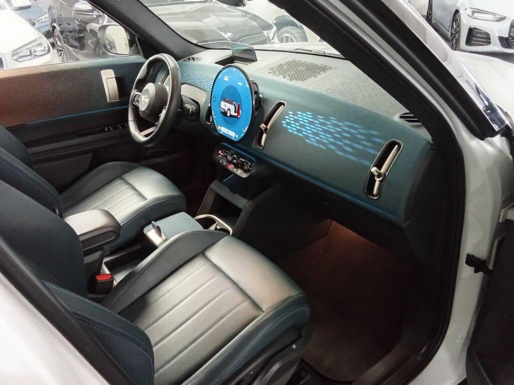 Mini Mini Countryman 1.5 48V C Favoured auto