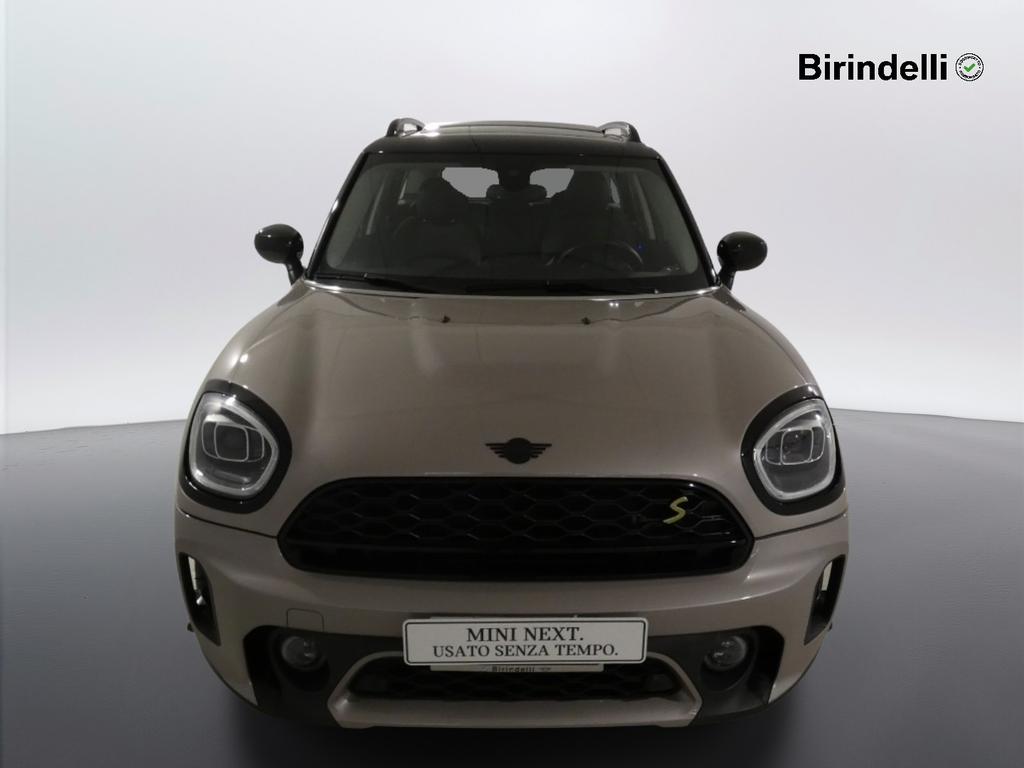 Mini Cooper SE Countryman 1.5 Classic all4 auto