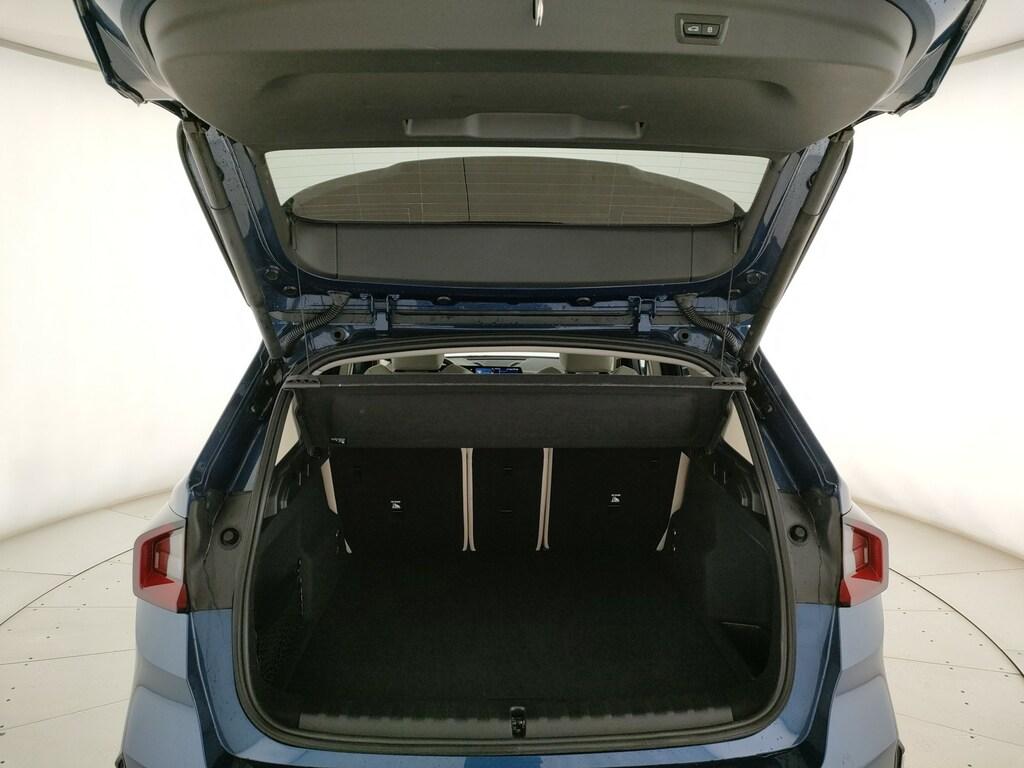 BMW X1 xdrive20d mhev 48V X-Line auto