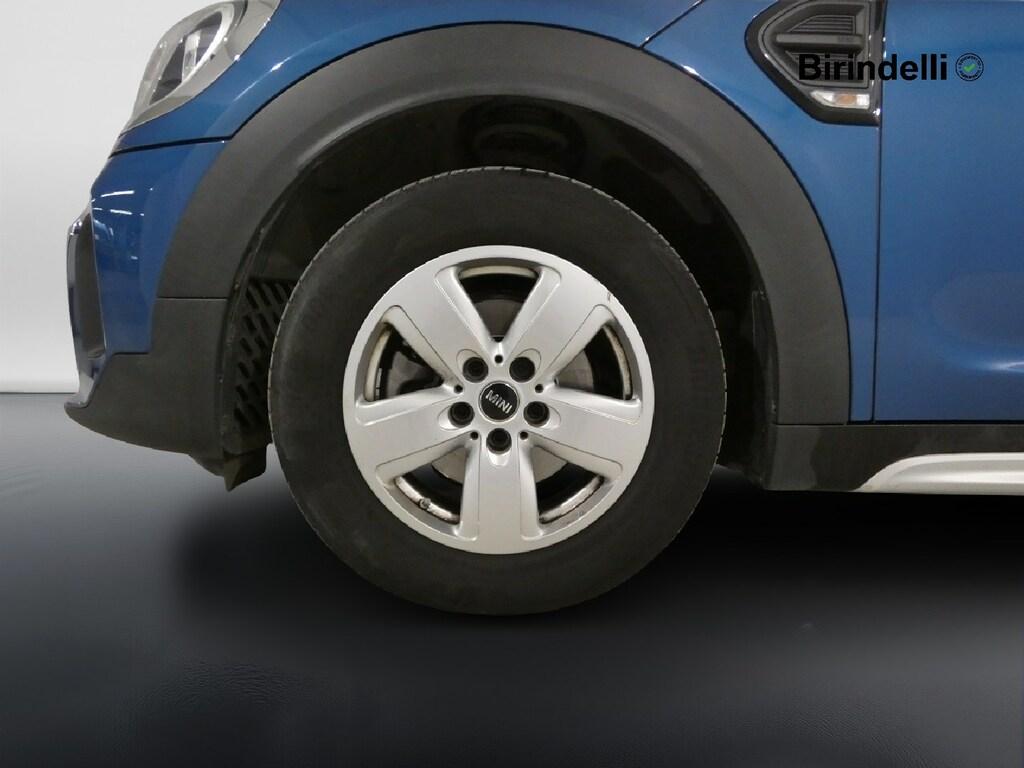 Mini One Countryman 1.5 One Boost