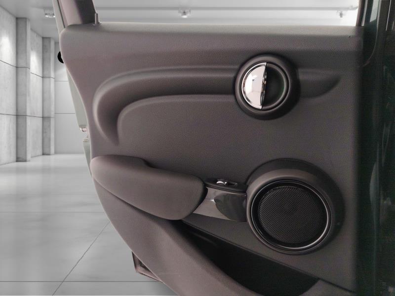 Mini One D 1.5 TwinPower Turbo One D Business