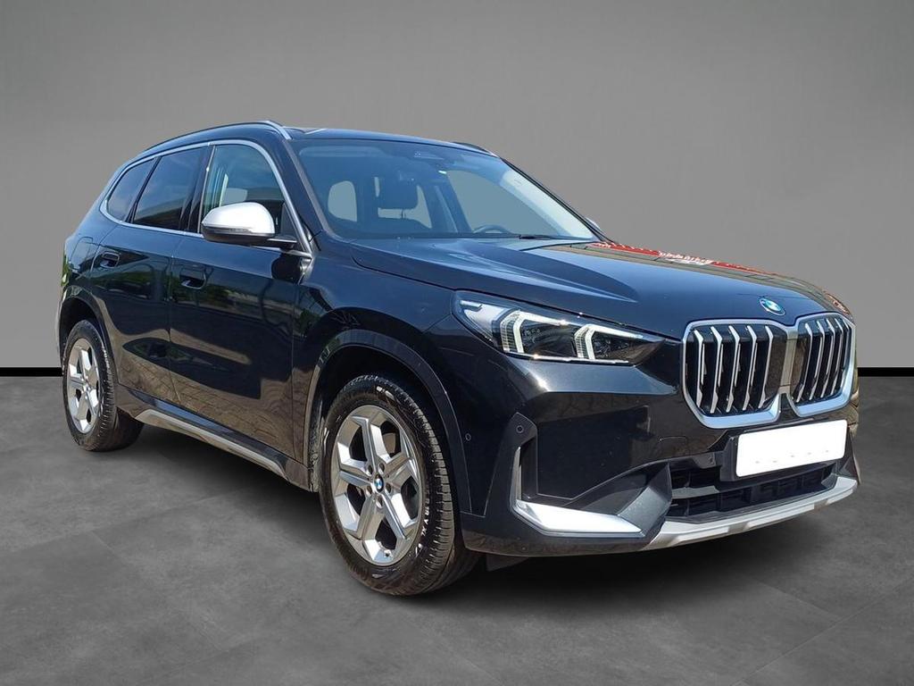 BMW X1 sdrive18d X-Line auto