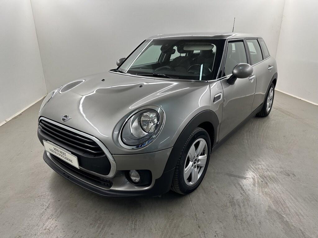 Mini One Clubman 1.5 One