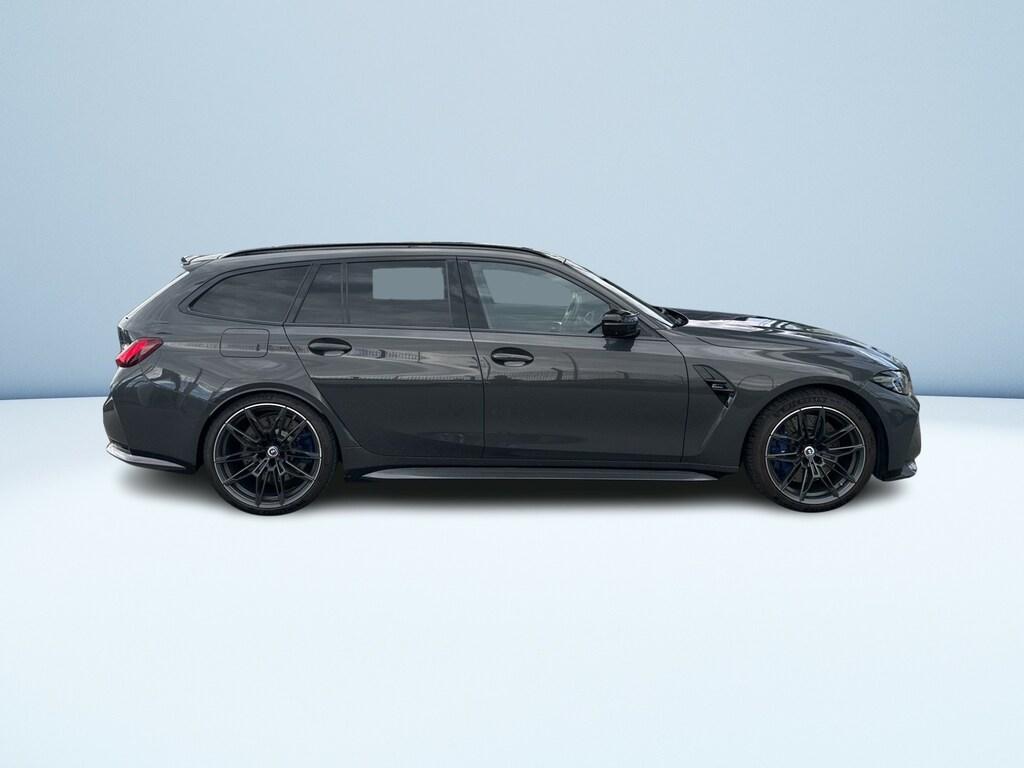 BMW M3 Touring 3.0 Competition M xdrive auto