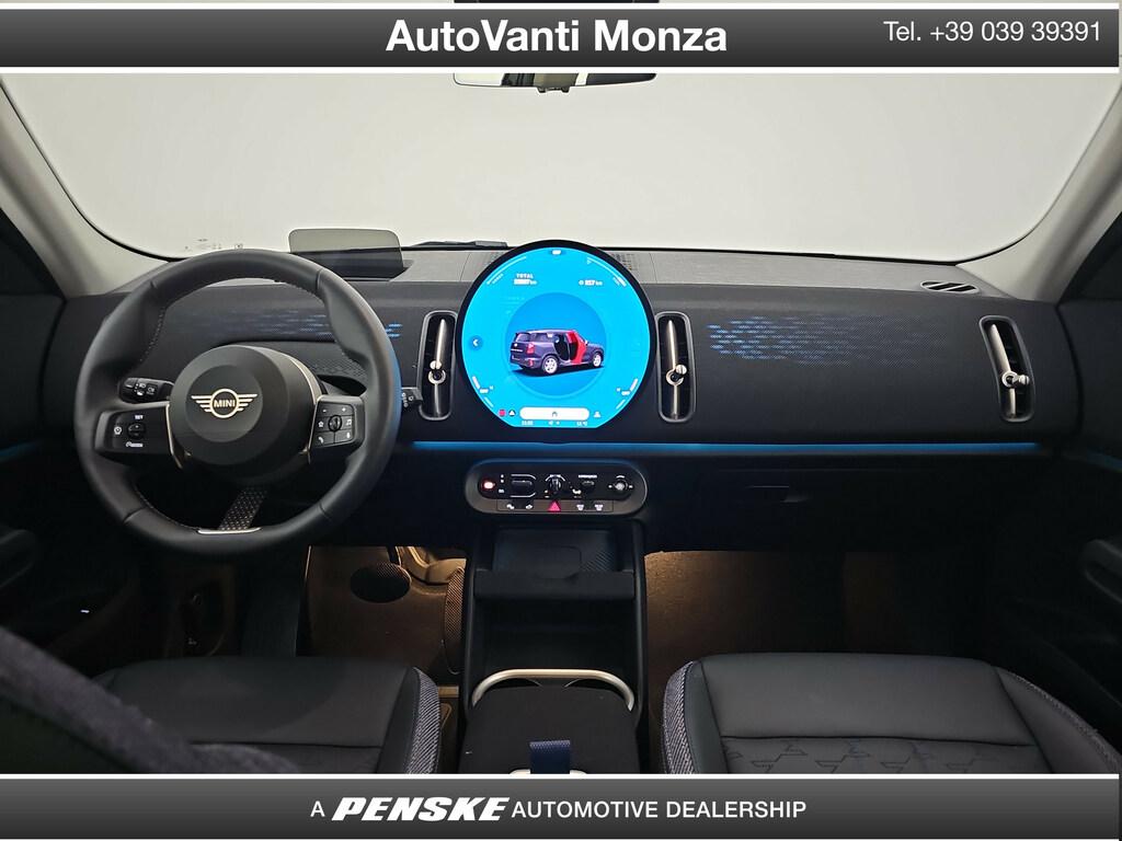 Mini Mini Countryman 1.5 48V C Classic auto