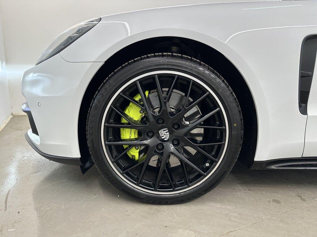 Porsche Panamera Sport Turismo 2.9 4 e-hybrid auto