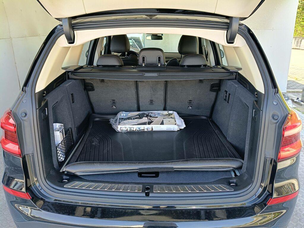 BMW X3 xdrive20d mhev 48V xLine auto