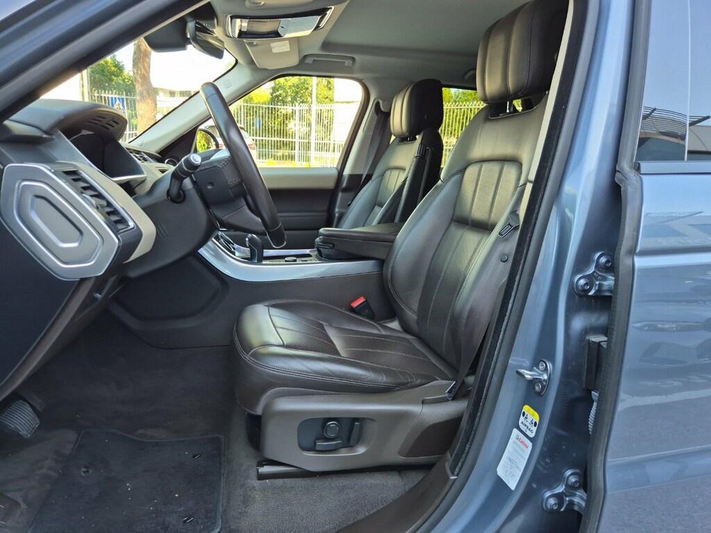 Land Rover Range Rover Sport 3.0 sdV6 HSE 249cv auto my19