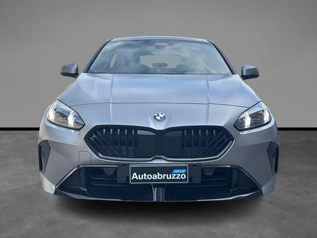 BMW Serie 1 123 xdrive 48V MSport Pro auto