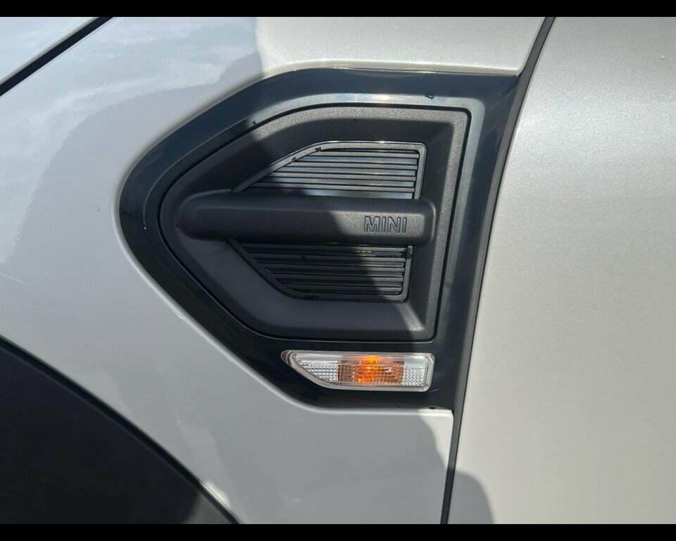 Mini Cooper Countryman 1.5 TwinPower Turbo Cooper