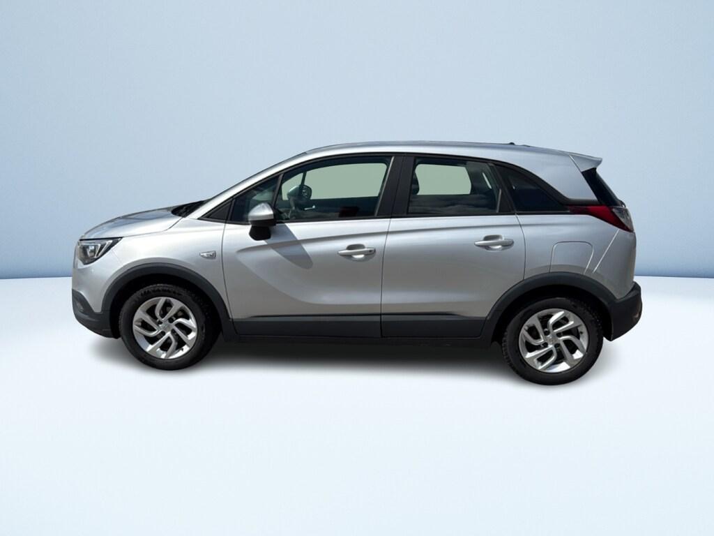 Opel Crossland X 1.2 Advance 83cv my18.5
