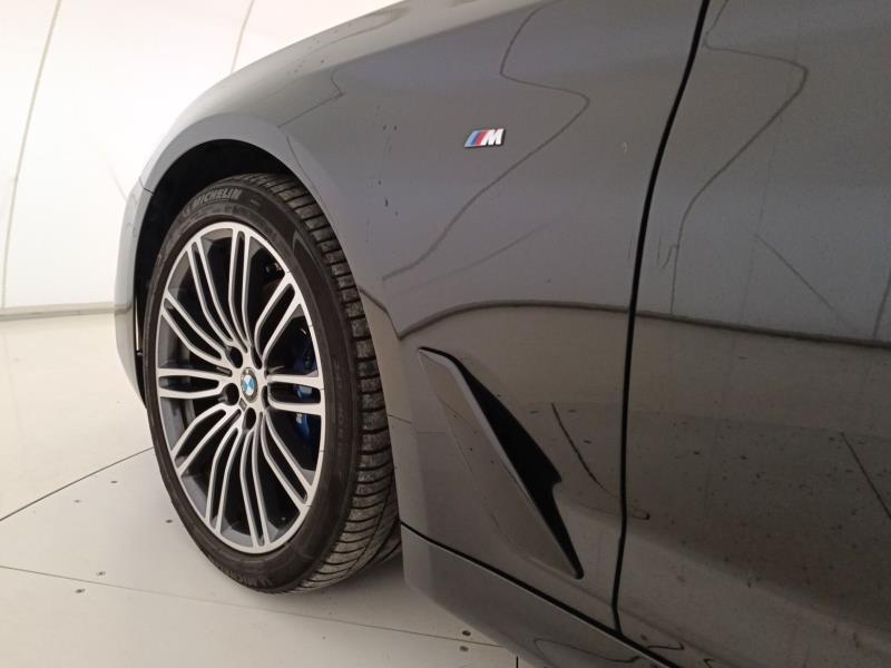 BMW Serie 5 530d Touring xdrive Msport 249cv auto