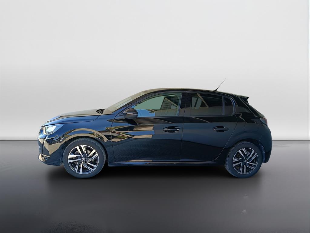 Peugeot 208 1.5 bluehdi Allure Pack s&s 100cv