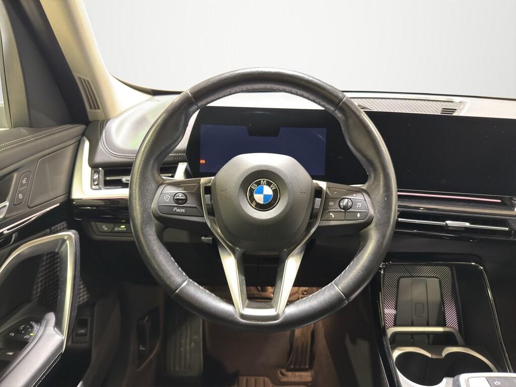 BMW X1 xdrive20d mhev 48V X-Line auto