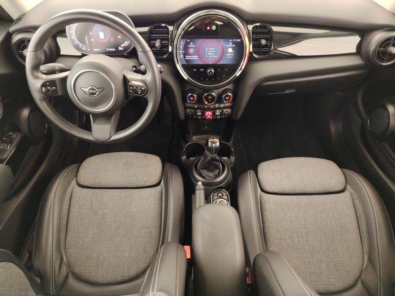 Mini Mini 3p 1.5 One Classic 75cv