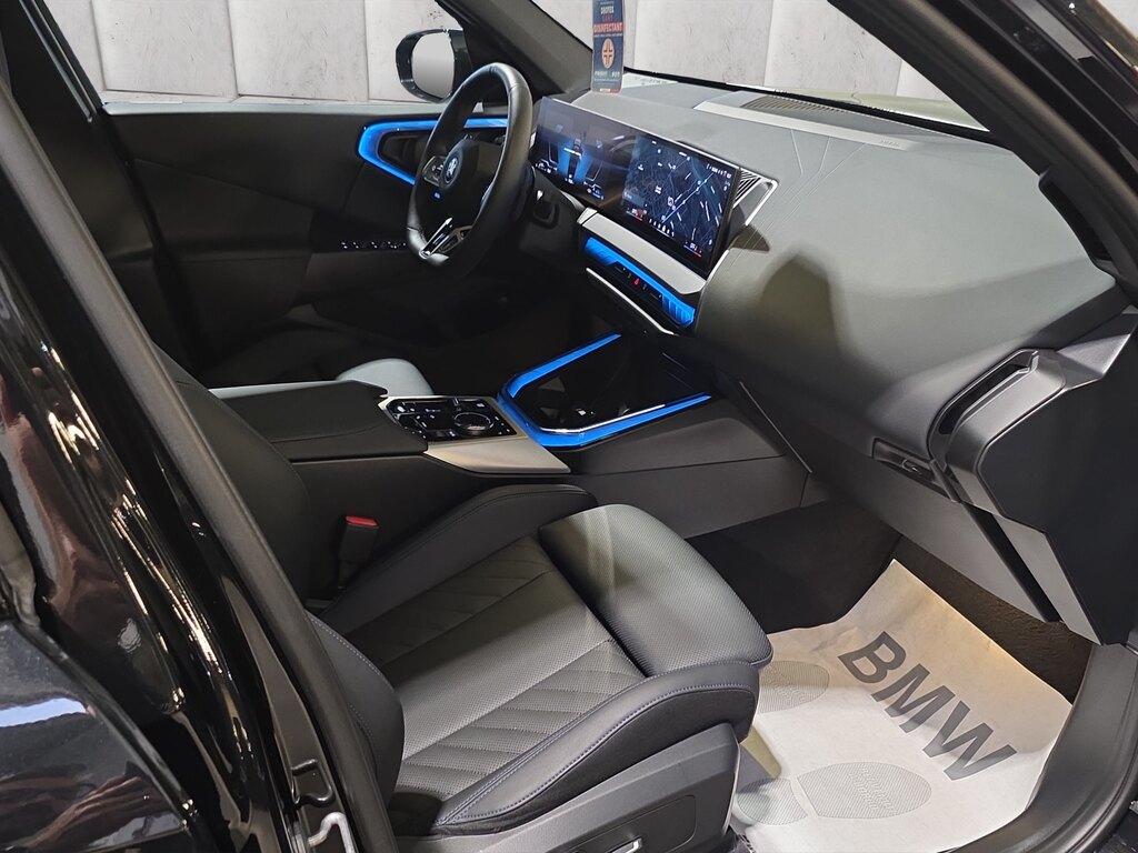 BMW X3 xdrive30e MSport auto