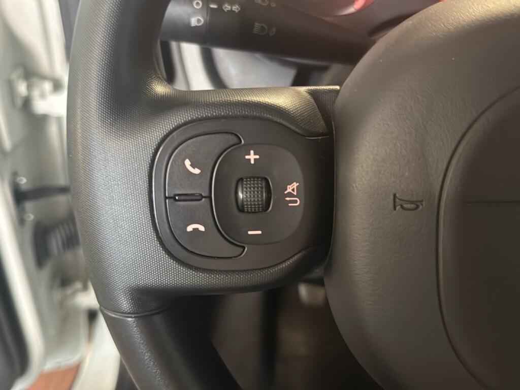Fiat Panda 1.0 hybrid City Cross s&s 70cv 5p.ti