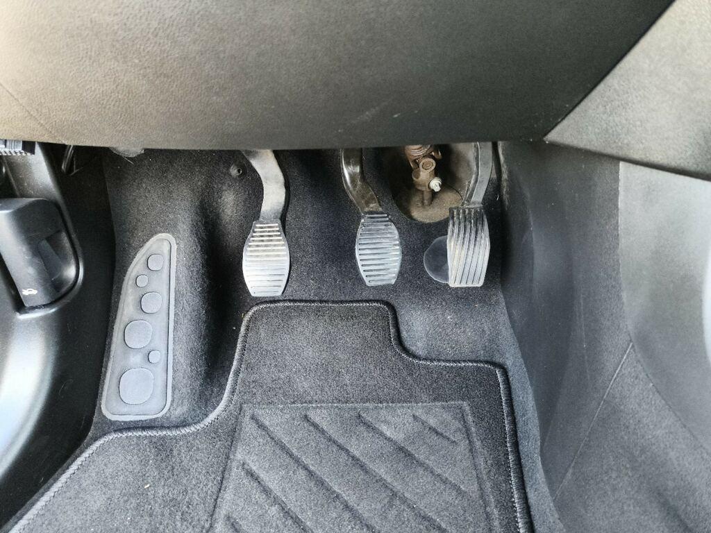 Fiat 500L 1.3 mjt Lounge 95cv