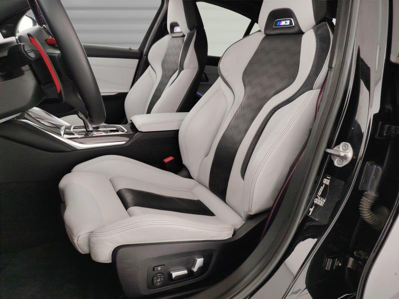 BMW Serie 3 M M3 3.0 Competition auto