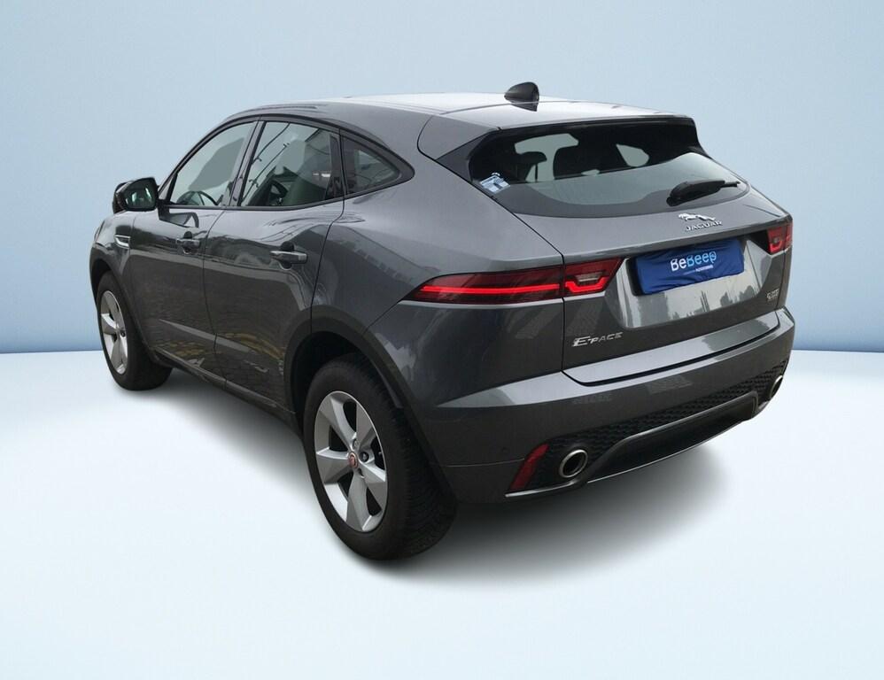 Jaguar E-Pace 2.0d i4 R-Dynamic S awd 150cv auto my19