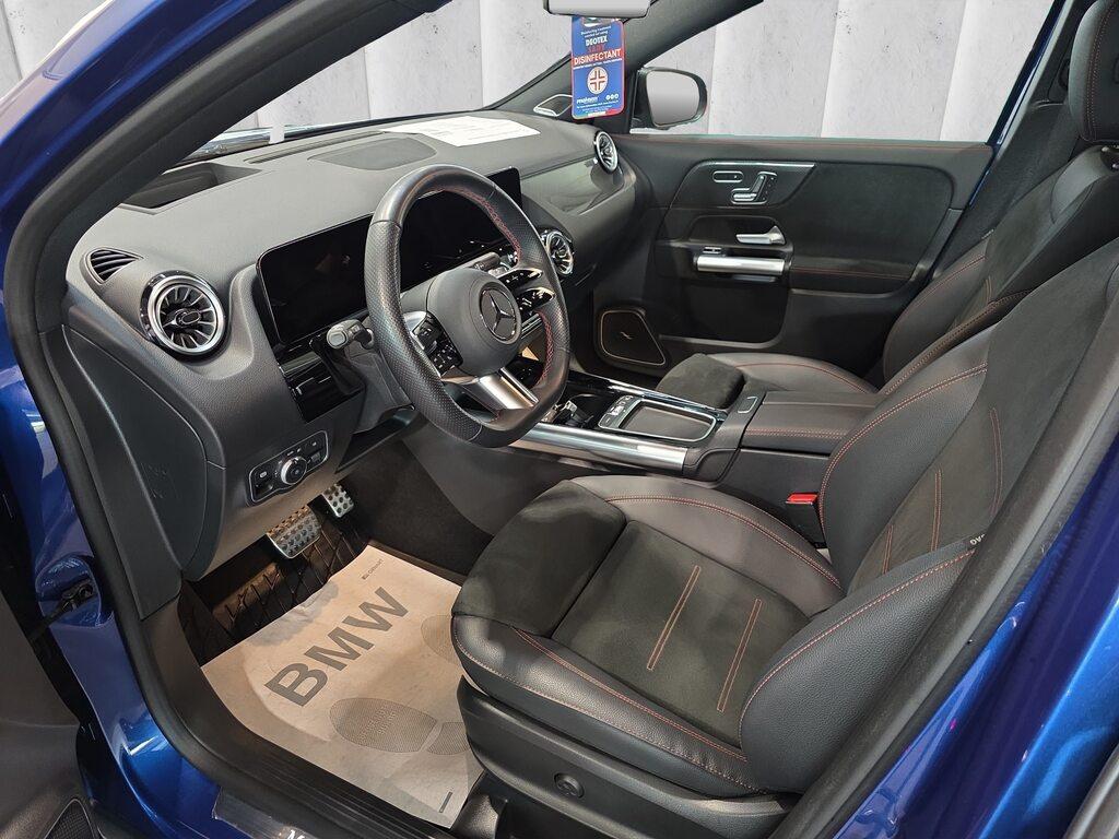 Mercedes GLA 200 d AMG Line Premium Plus 4matic auto