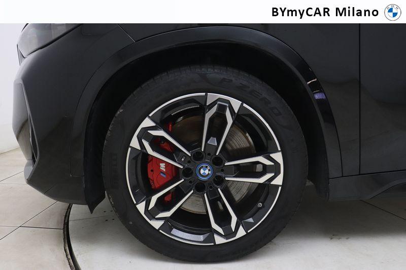 BMW iX1 edrive 20 MSport Pro