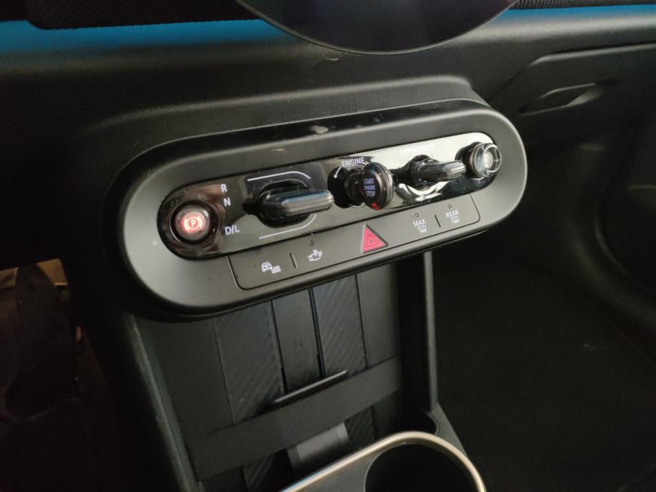 Mini Mini Cooper 3p 1.5 C Classic auto