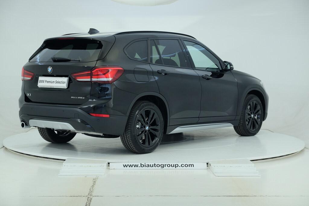 BMW X1 xdrive25e xLine auto