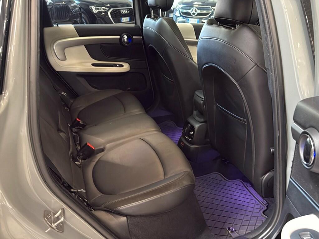 Mini Cooper SE Countryman Mini Countryman 1.5 Cooper SE Hype all4 auto