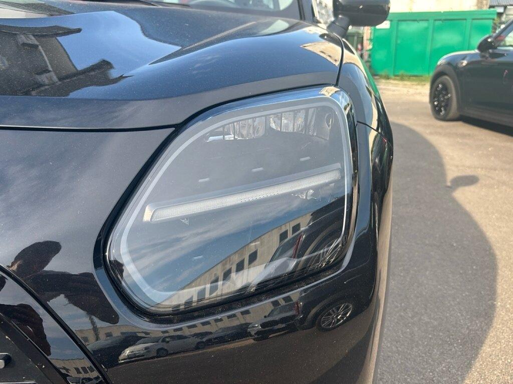 Mini Mini Countryman 2.0 48V D Essential auto