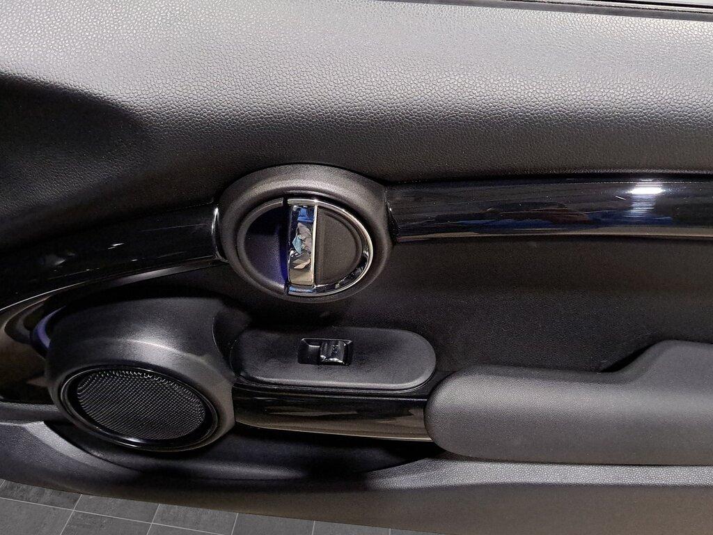 Mini Cooper Cabrio 1.5 Classic Auto