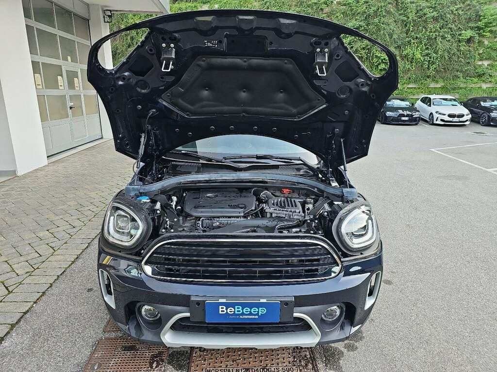 Mini One Countryman 1.5 One