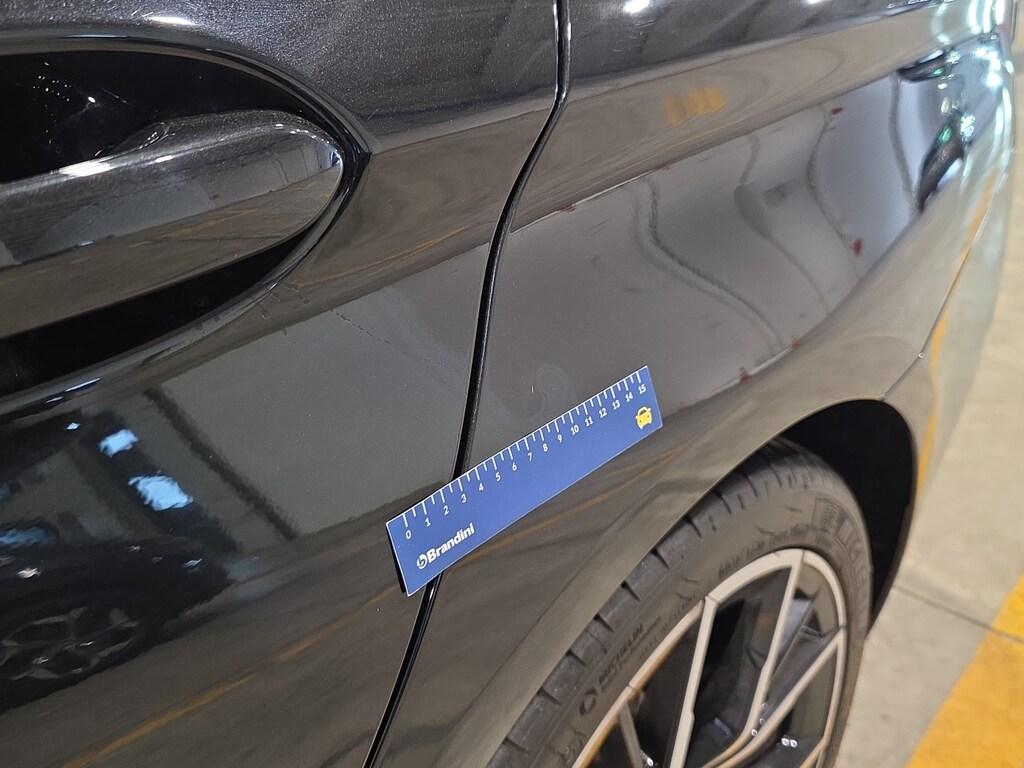 BMW Serie 5 520d mhev 48V Msport auto
