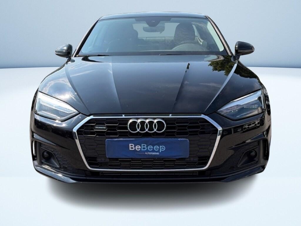 Audi A5 Coupe 45 2.0 tfsi mhev Business quattro 265cv s-tronic