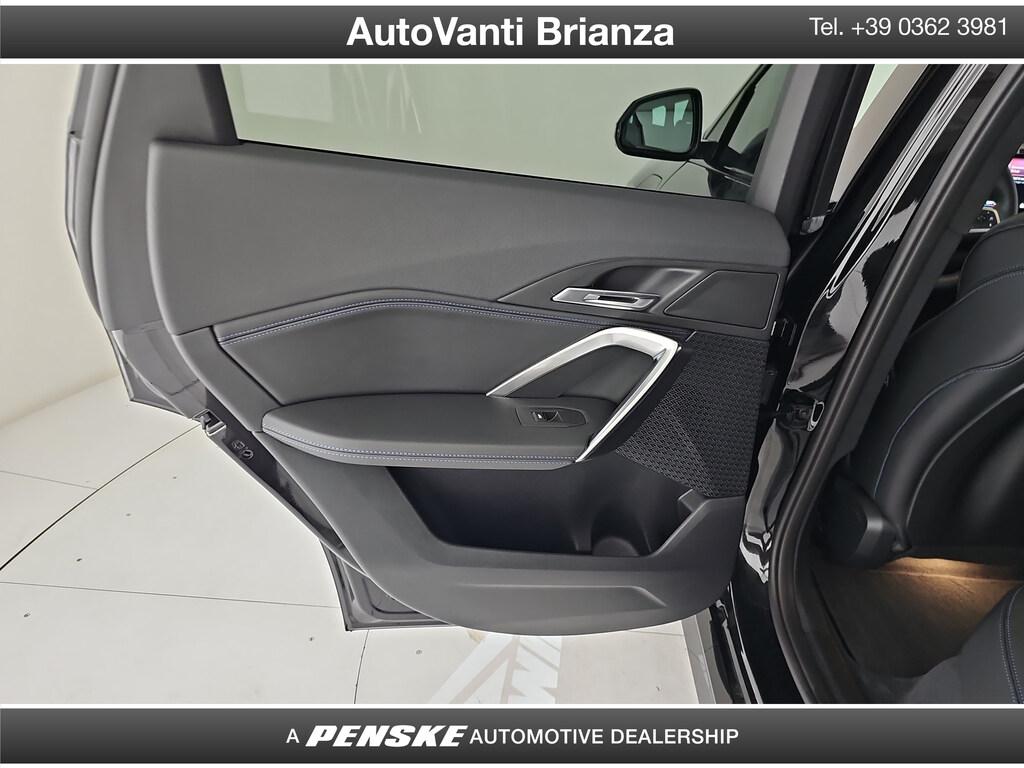 BMW X1 xdrive 25e X-Line auto