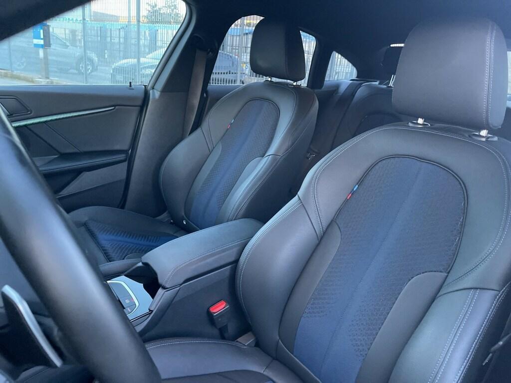 BMW Serie 2 220d Gran Coupe Msport auto