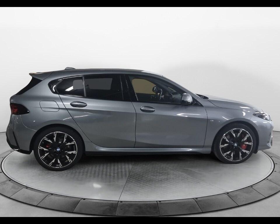 BMW Serie 1 118d MSport Pro auto