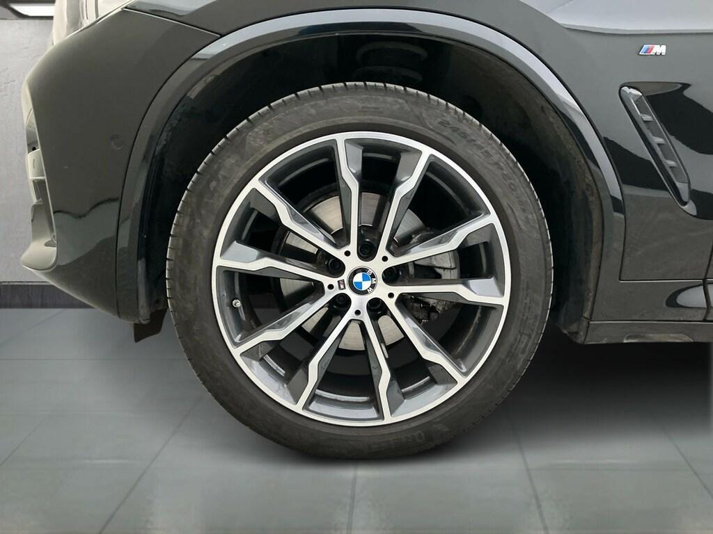 BMW X4 xdrive20i Msport auto