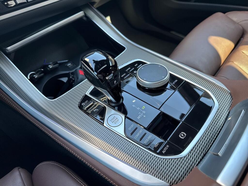 BMW X5 xdrive30d mhev 48V Msport auto