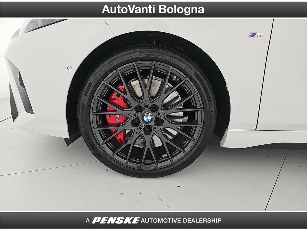 BMW Serie 1 120d 48V MSport Pro auto