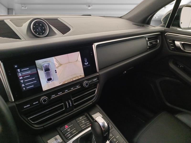 Porsche Macan 2.0 245cv pdk
