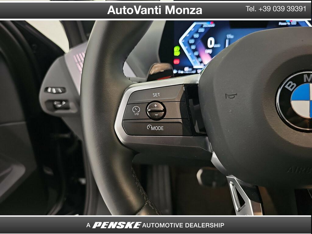 BMW Serie 1 118d MSport auto