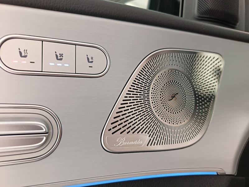 Mercedes GLE 350 de phev AMG Line Premium 4matic auto