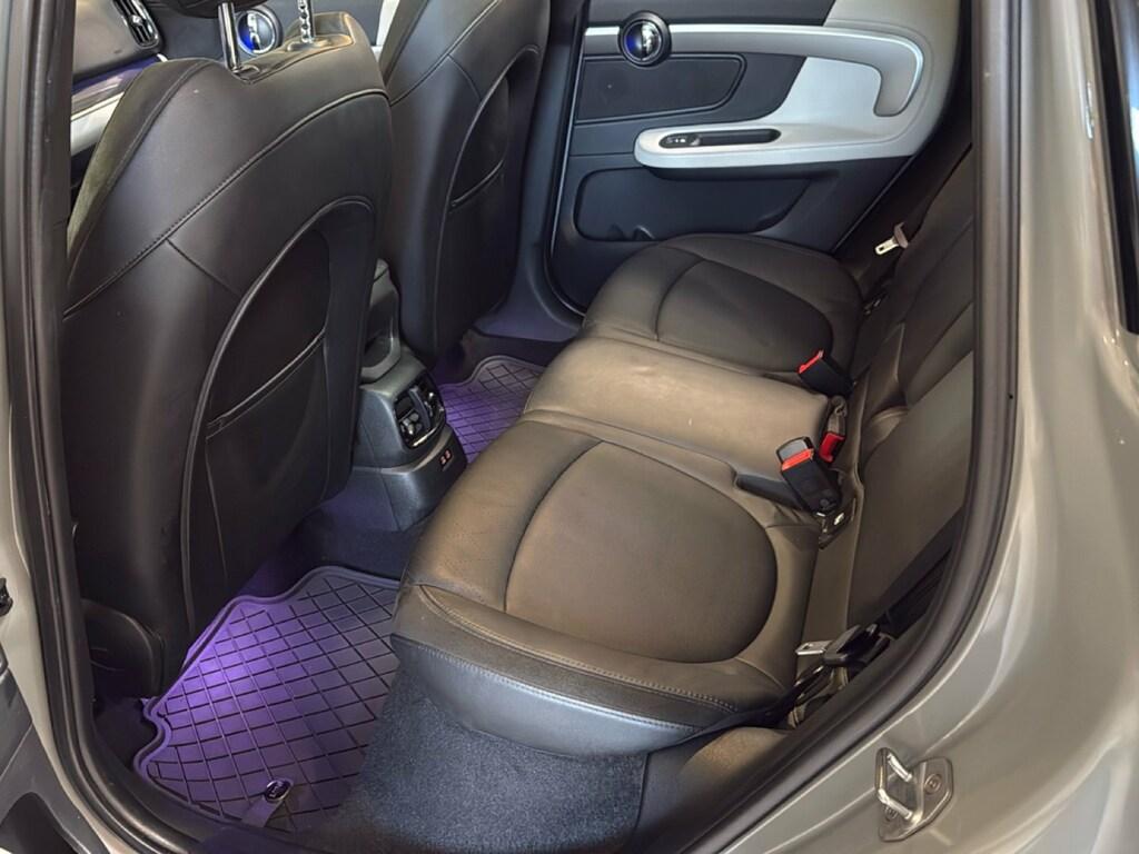 Mini Cooper SE Countryman Mini Countryman 1.5 Cooper SE Hype all4 auto