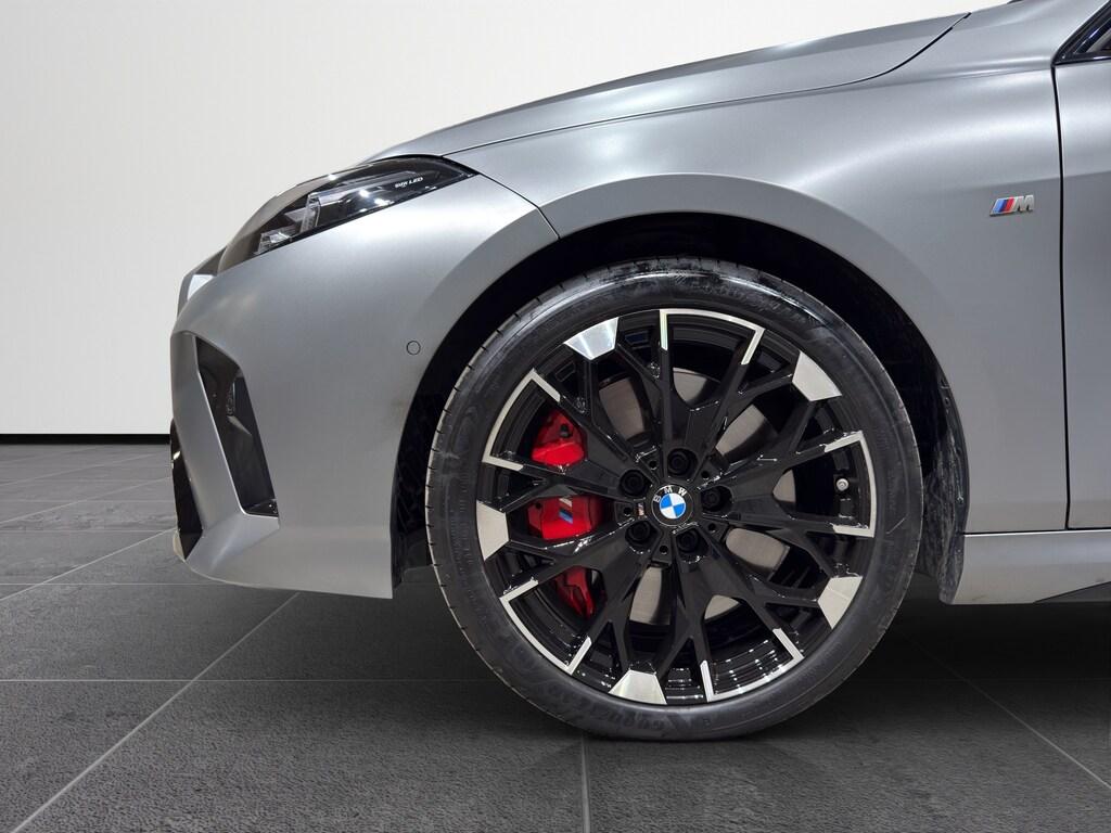 BMW Serie 1 M M135 xdrive MSport Pro auto